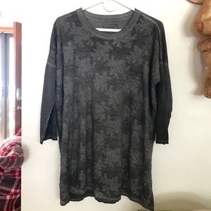 Pete and Greta by Johnny Was Embroidered Top